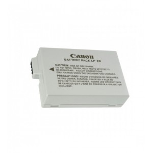 Canon Battery Pack LP-E8 for EOS 550D, 600D, 650D, 700D
